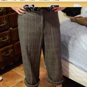 Vintage Trousers